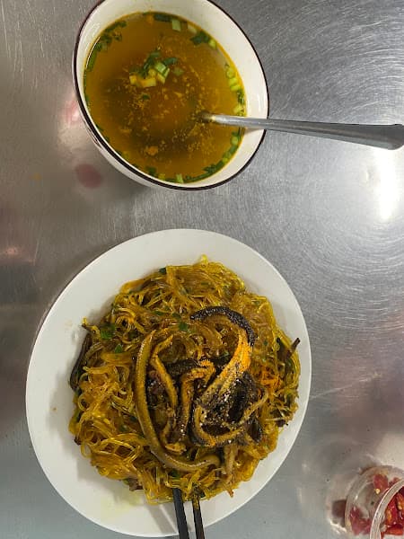 Ảnh bìa Cháo Lươn,90 Trần Hưng Đạo