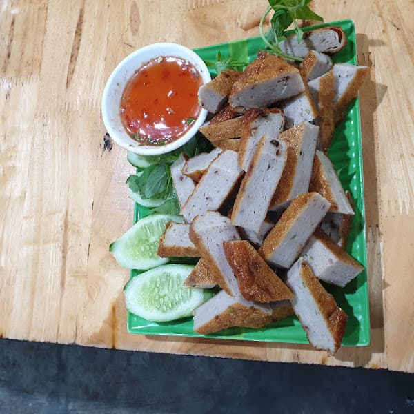 Hình ảnh Lẩu Gà Lá É Tao Ngộ 5 - 5