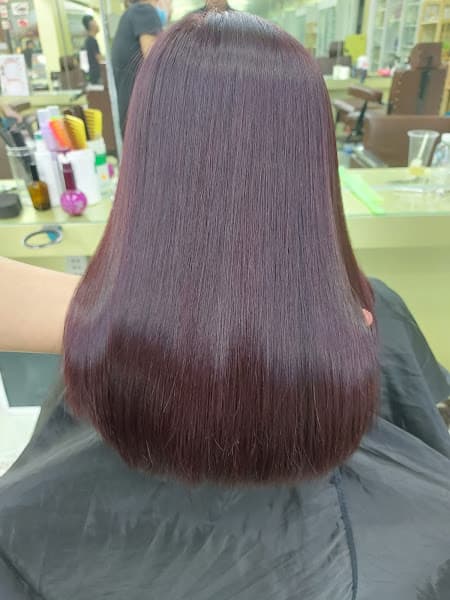 Hình ảnh Tiệm tóc uy tín bình tân - 2