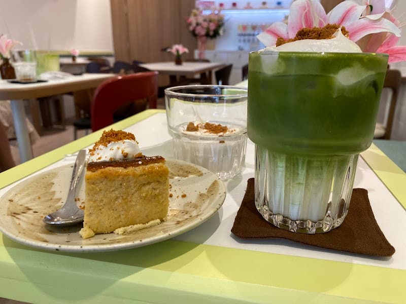 Hình ảnh Ohana Matcha Tea Coffee - 4