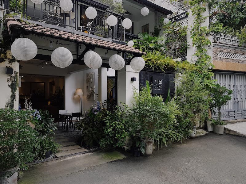 Hình ảnh MI CASA coffee & kitchen - 2