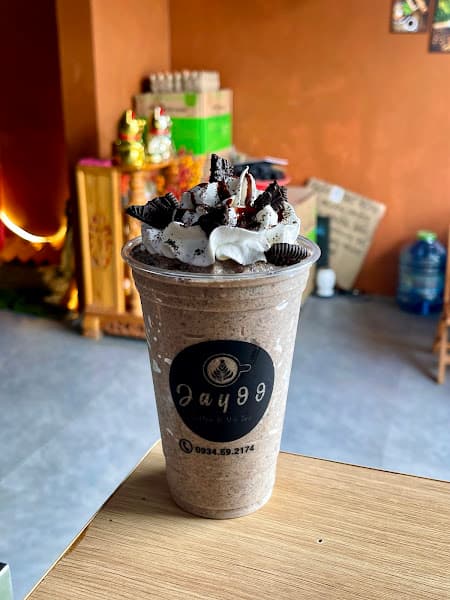 Hình ảnh JAY99 Coffee & Milk Tea - 3