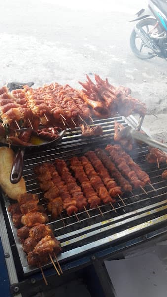 Hình ảnh Đồ ăn nhanh Trưng Tươi - 3