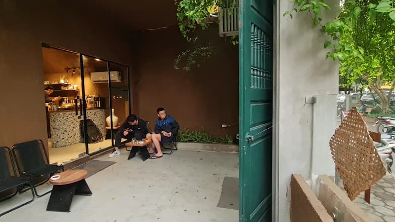 Hình ảnh Kẻ cà phê - 2