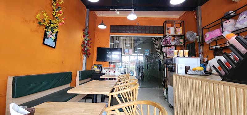 Ảnh bìa Quán Cơm Bình Dân