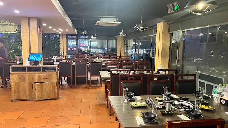 Hình ảnh Nướng Lẩu Tứ Xuyên - 4