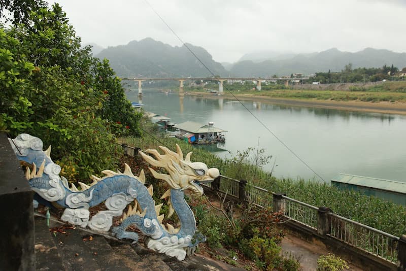 Hình ảnh Thành Phố Tuyên Quang Nhà Văn Hoá Trung Tâm - 2