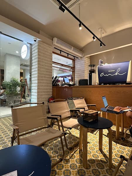 Hình ảnh Anh Coffee & Matcha Bar - 2