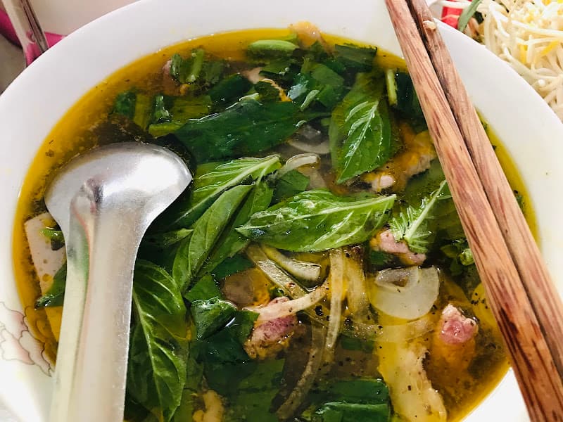 Hình ảnh Quán Phở Dũng - 2