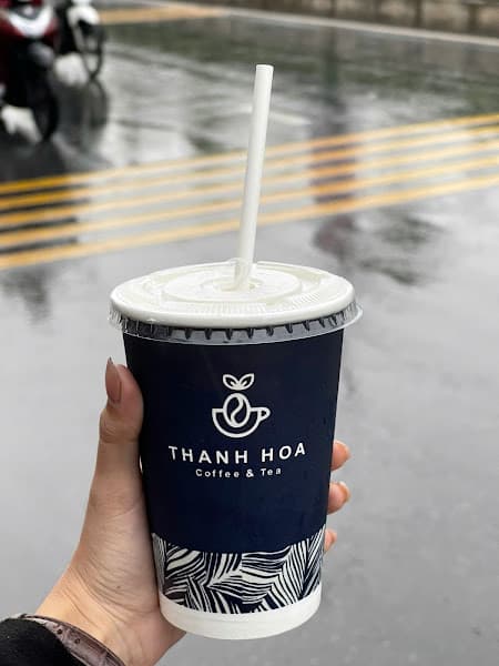 Hình ảnh THANH HOA Coffee & Tea Cần Thơ - 3