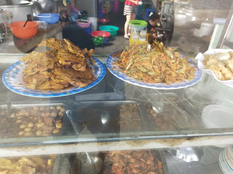 Hình ảnh Quán ăn Ngọc Châu - 5