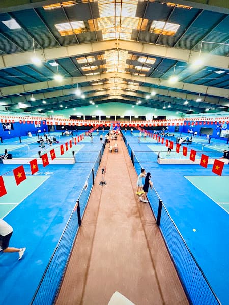 Hình ảnh Sky pickleball & coffe - 4