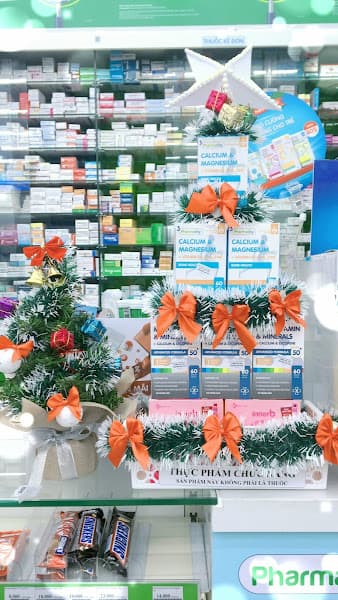 Hình ảnh Nhà thuốc Pharmacity - 2