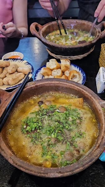 Hình ảnh Bánh canh cua Út Thảo - 4