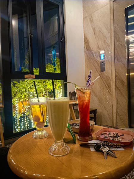 Hình ảnh Chiu Chiu - Cafe Anime Hà Nội - 2