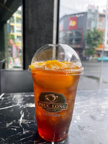 Hình ảnh Phúc Long Coffee & Tea (Phan Xích Long) - 5