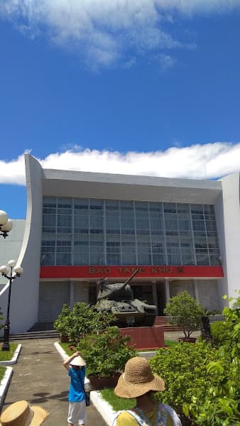 Hình ảnh Bảo tàng Hồ Chí Minh - 2