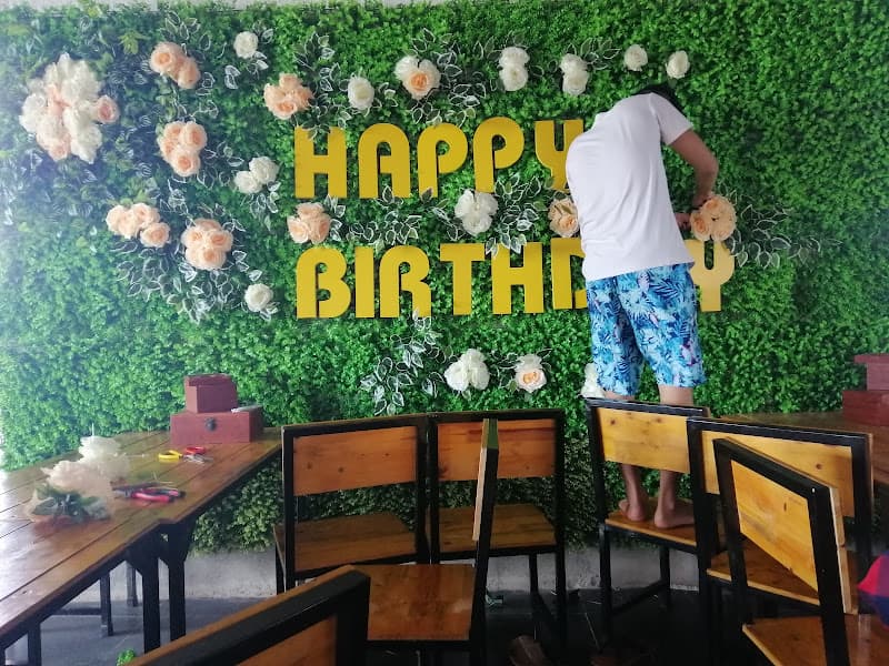 Hình ảnh Mười Lẩu & Nướng _ Đặc Sản Dê - 4