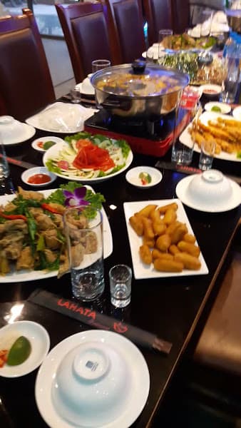 Hình ảnh Lahata Restaurant - 2