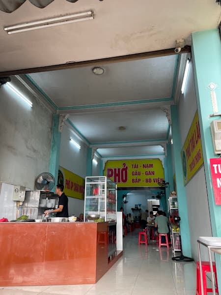 Hình ảnh Phở Quý Hà Nội - 4