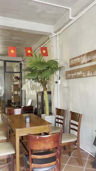 Hình ảnh The Kantho Coffee ( Huỳnh Cương ) - 3