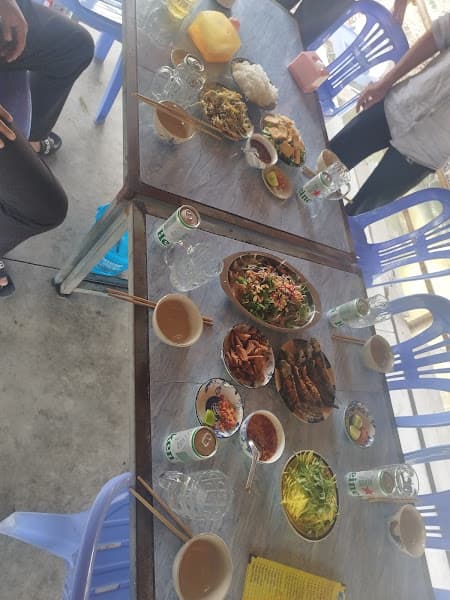 Hình ảnh Quán Ăn 8 Đẩu - 4