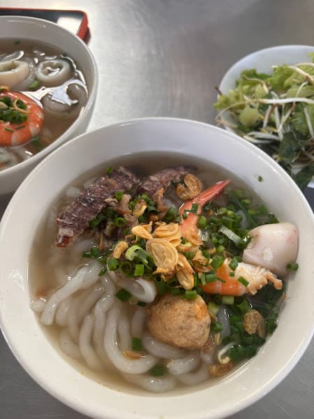 Hình ảnh Bánh canh Bề Bề - 2