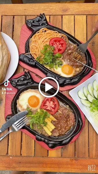 Hình ảnh Bánh Mì Giòn - 4