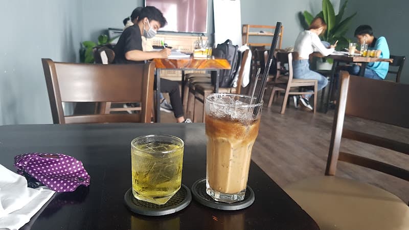 Hình ảnh Thi Thơ Coffee - 4