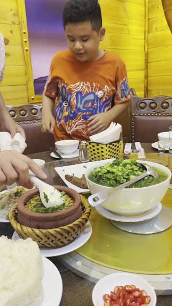 Hình ảnh NHÀ HÀNG TUẤN RƯƠI HẢI DƯƠNG - 3