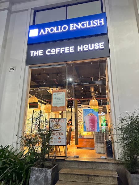 The Coffee House - Times City