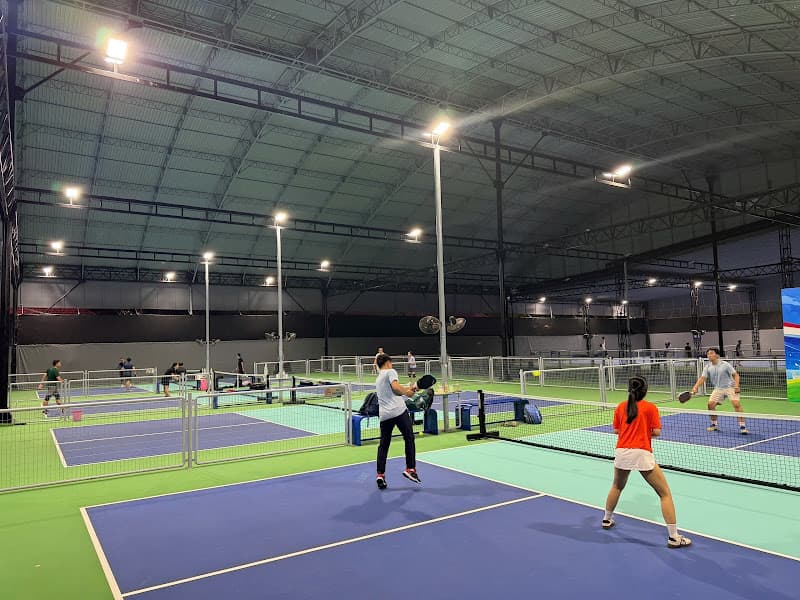 Hình ảnh Sân Pickleball Văn Thánh - 3