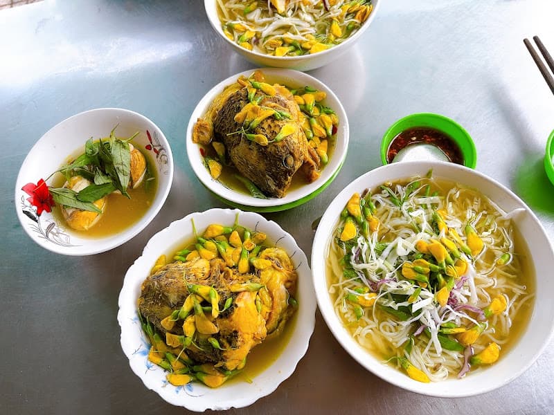 Hình ảnh Bún Cá Cao Lãnh - 2