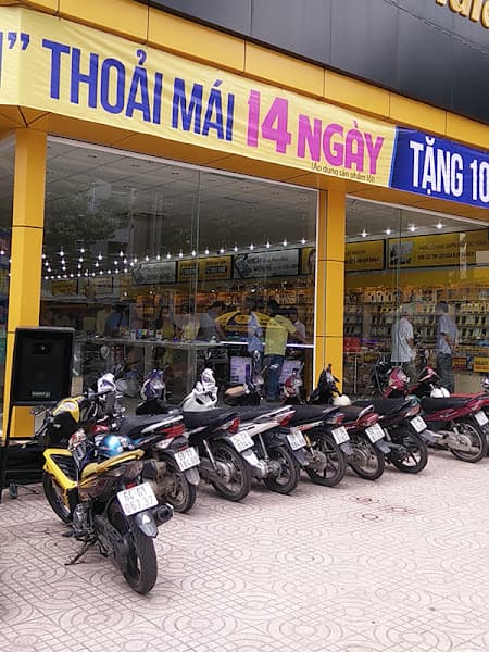 Hình ảnh Thế Giới Di Động Kim Sơn - 8