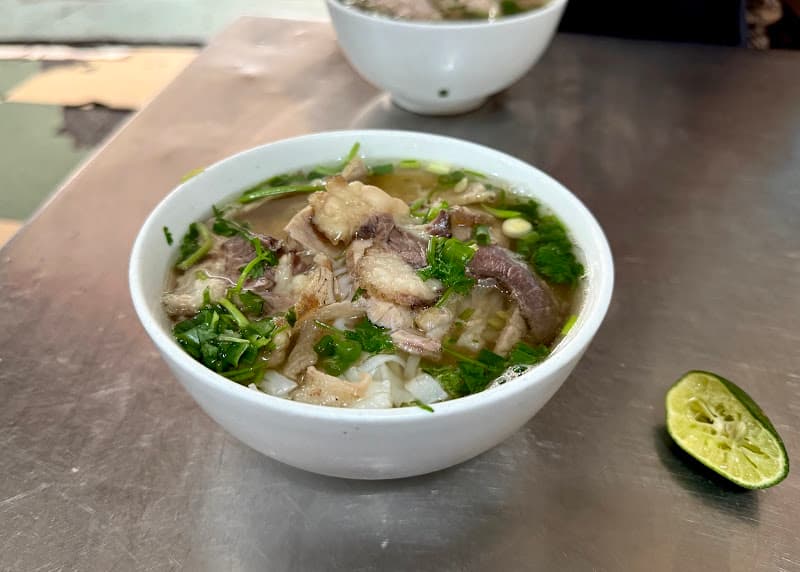 Hình ảnh Nhà Hàng Tứ Nhuần - 3