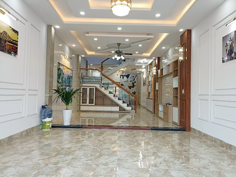 Hình ảnh Khu dân cư Lavender City - 2