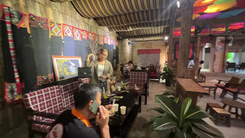 Hình ảnh Cửa Ngõ Café – Cửa Hàng Số 2 - 3