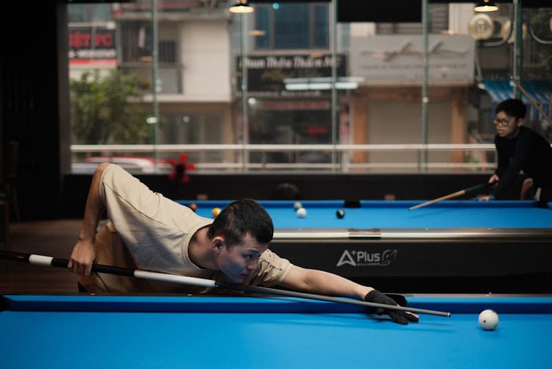 Hình ảnh AGAIN BILLIARDS 206 THANH BÌNH - 5