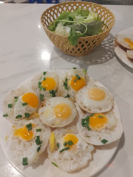 Hình ảnh Quán bánh căn Hải sản chị Thắm 2 - 2