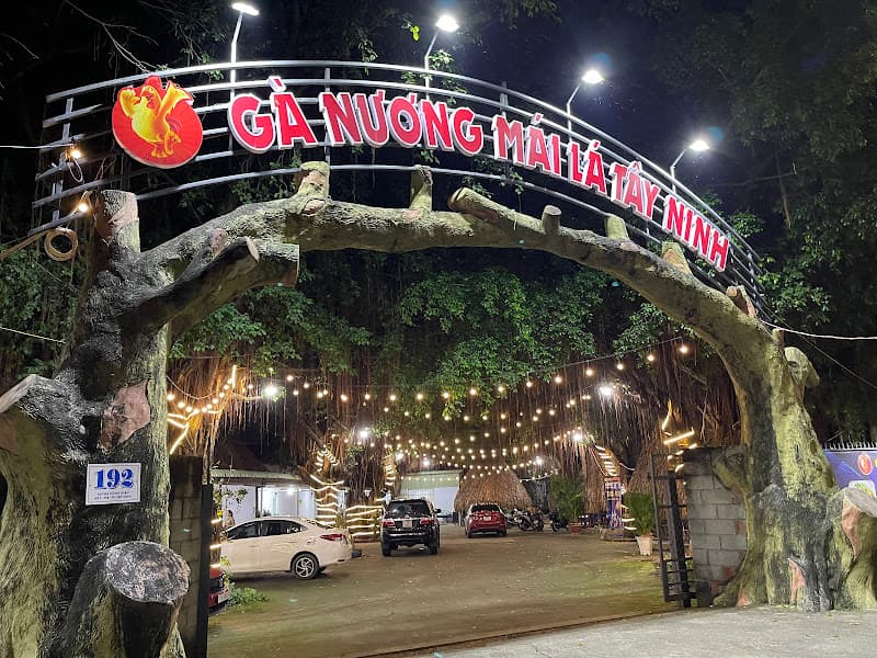 Hình ảnh Gà Nướng Duy Ken - 2