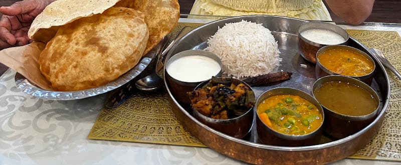 Hình ảnh Namaste Ha Noi - 2