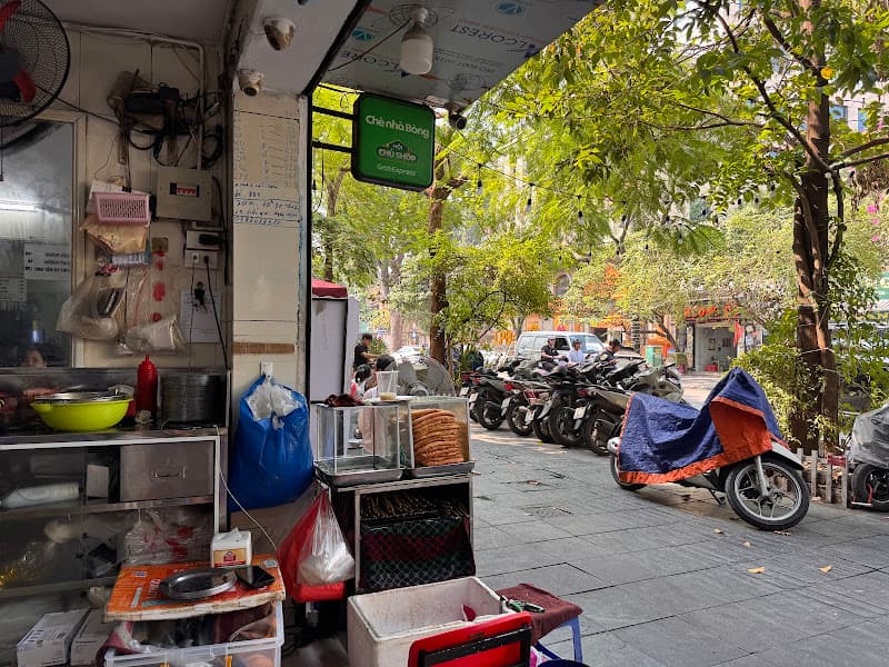 Hình ảnh Quán Bà Ngà - 5