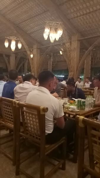Hình ảnh Nhà Hàng Trúc Viên Từ Sơn - 2