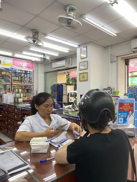 Hình ảnh Nhà Thuốc FPT Long Châu - 2