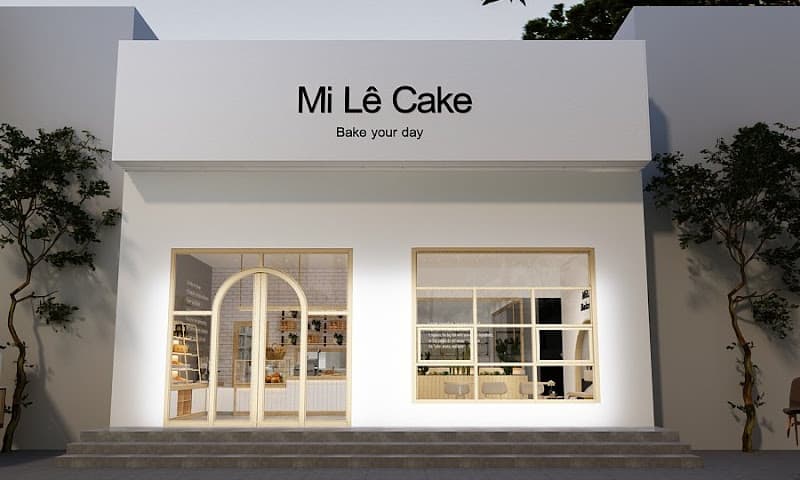 Hình ảnh Mi Lê Cake - 2