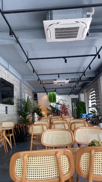 Hình ảnh Viral 7 Coffee & Food - 2