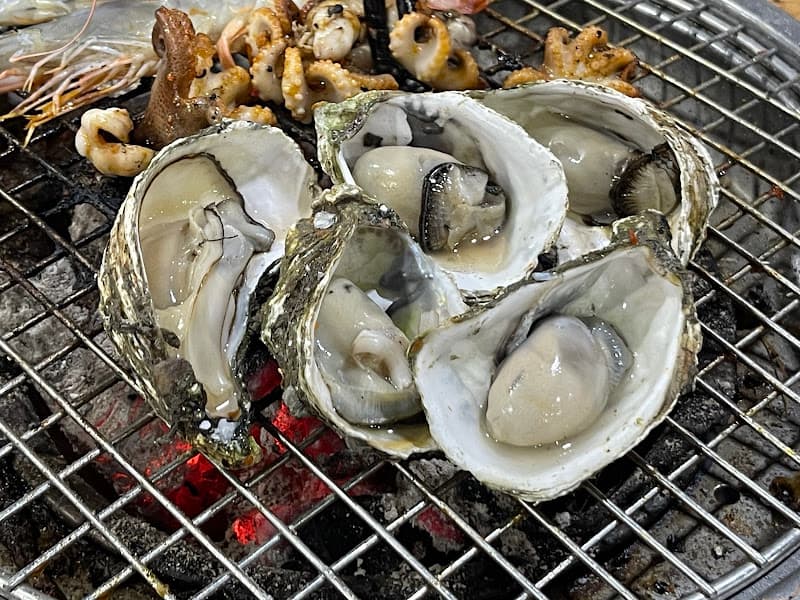 Hình ảnh Buffet Nhà Tôi - 2