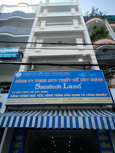 Hình ảnh Cửa Hàng Yến Sào Khánh Hòa 55 Ngô Gia Tự - 2