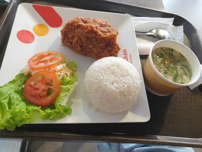 Hình ảnh Lotteria Nguyễn Ảnh Thủ - 3