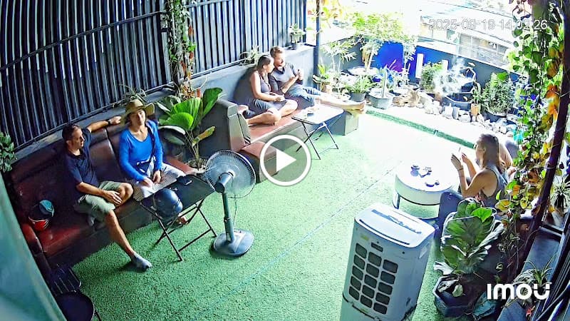 Hình ảnh XPRESSO Coffee & Cake - 4